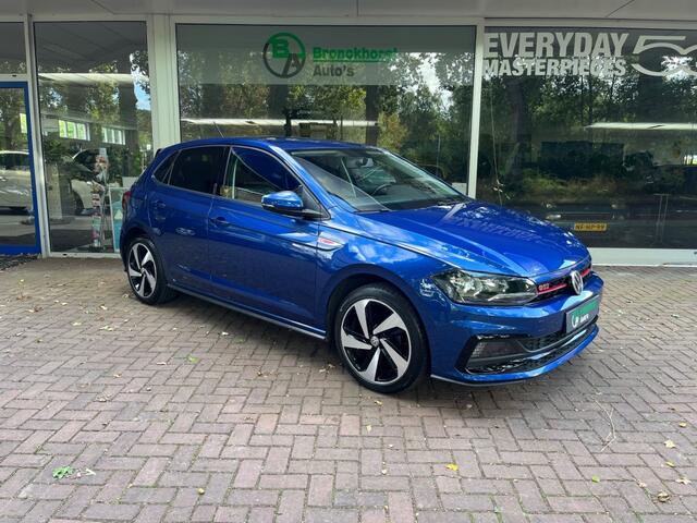 Volkswagen POLO 1.0 TSI HIGHLINE GTI