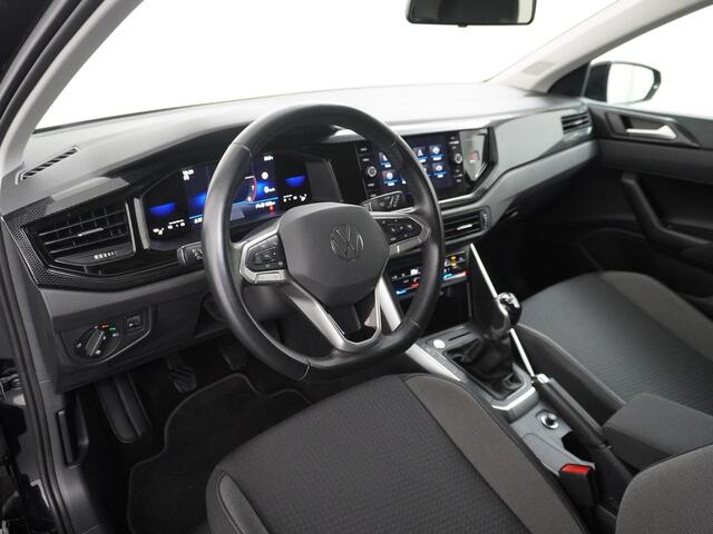 Volkswagen POLO 1.0 TSI Highline Style