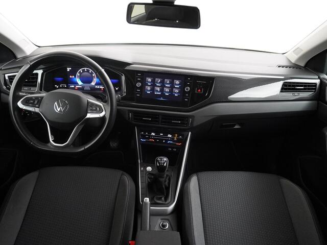 Volkswagen POLO 1.0 TSI Highline Style