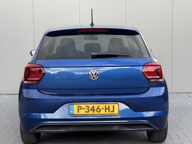 Volkswagen POLO 1.0 TSI DSG Highline | Adaptive Cruise | Beats Audio | Apple CarPlay