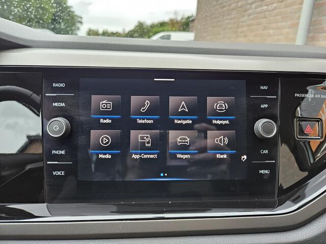 Volkswagen POLO 1.0 TSI Comfortline