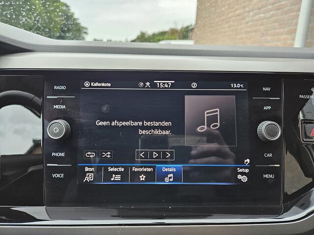 Volkswagen POLO 1.0 TSI Comfortline