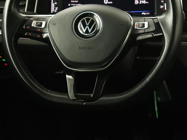 Volkswagen POLO 1.0 TSI Highline | R Line | Panoramadak | Adaptive cruise | Carplay | Virtual Cockpit | Full LED | Climate control | Bluetooth