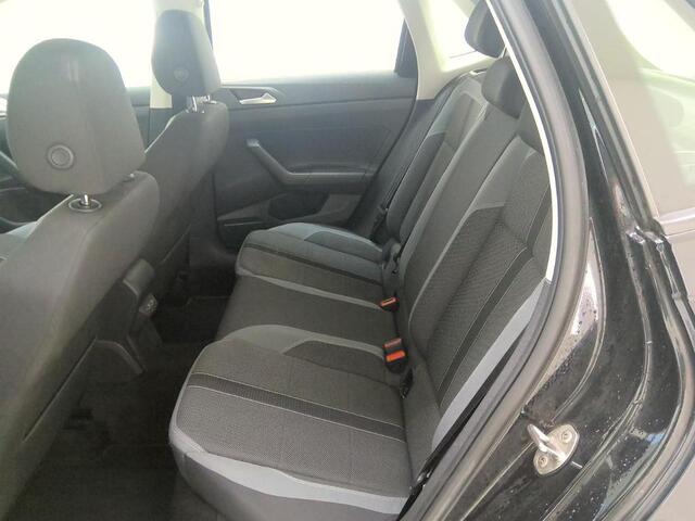 Volkswagen POLO 1.0 TSI 95pk Highline Navi Ad. Cruise Climat 16" LM velgen 5dr Dealeronderhouden