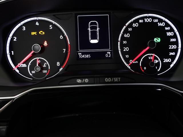 Volkswagen POLO 1.5 TSI Highline Business R 150 pk Automaat (DSG) | Navigatie | Parkeersensoren (Park assist) | Autom. airco | Adaptieve cruise control | LED koplampen |