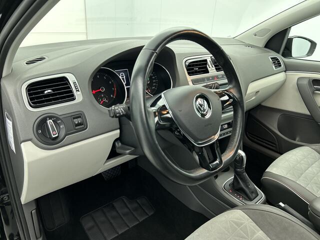 Volkswagen POLO 1.0 TSI Highline Beats Carplay, trekhaak