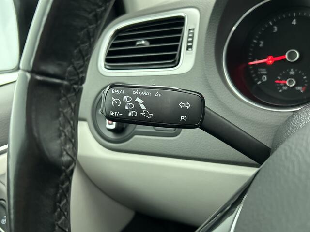 Volkswagen POLO 1.0 TSI Highline Beats Carplay, trekhaak