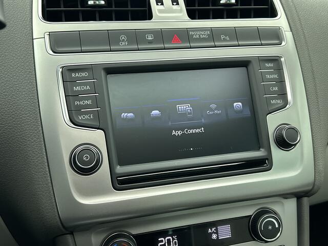 Volkswagen POLO 1.0 TSI Highline Beats Carplay, trekhaak