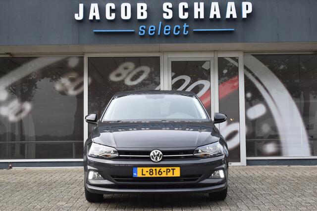 Volkswagen POLO 1.0 TSI Highline Business R