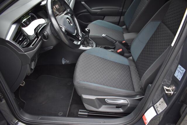 Volkswagen POLO 1.0 TSI Highline Business R