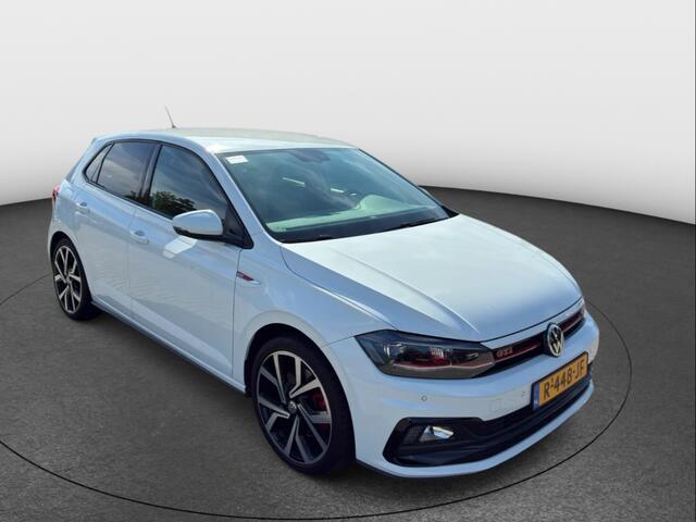 Volkswagen POLO 2.0 TSI GTI DSG [ Camera Carplay "Brescia 18"]