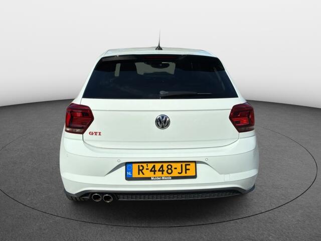 Volkswagen POLO 2.0 TSI GTI DSG [ Camera Carplay "Brescia 18"]