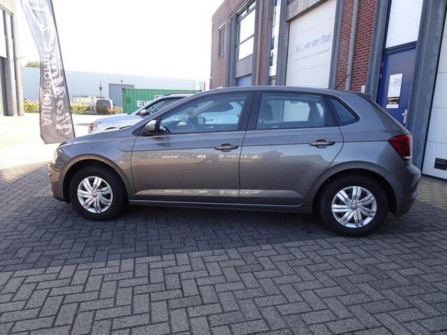 Volkswagen POLO 1.0 MPI Comfortline Trekhaak