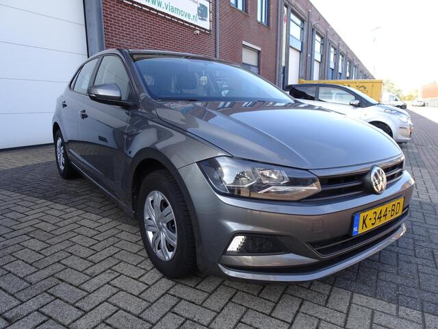 Volkswagen POLO 1.0 MPI Comfortline Trekhaak