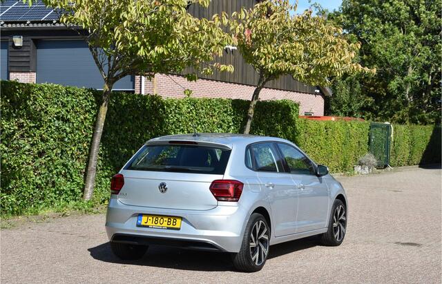 Volkswagen POLO 1.0 TSI 96 PK PDC ECC Navi NAP Carplay Comfortline Business