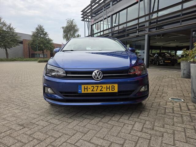 Volkswagen POLO 1.0 TSI Comfortline Executive | Navi