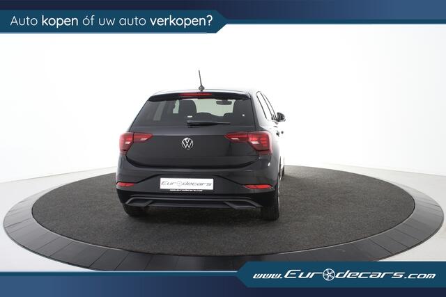 Volkswagen POLO 1.0 TSI Life DSG *1ste Eigenaar*Navigatie*DAB*