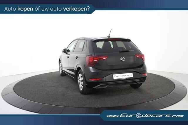 Volkswagen POLO 1.0 TSI Life DSG *1ste Eigenaar*Navigatie*DAB*