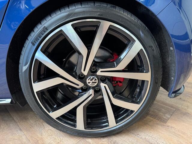 Volkswagen POLO GTI 2.0 TSI / 200pk / DSG / LED / LM18/