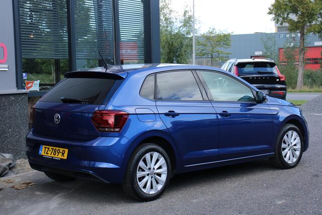 Volkswagen POLO 1.0 TSI Comfortline ,PANODAK, VIRTUAL COCKPIT
