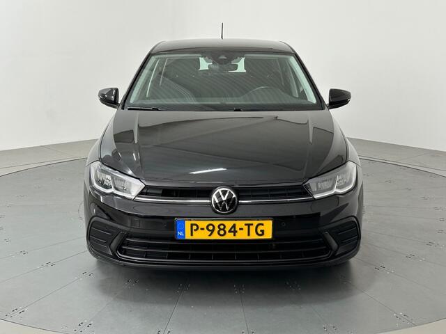 Volkswagen POLO 1.0 TSI LIFE BNS NAVI PDC V+A LMW