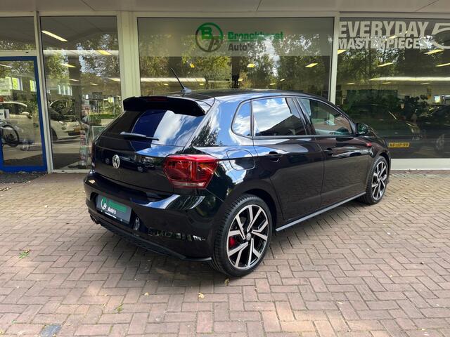 Volkswagen POLO 2.0 TSI GTI