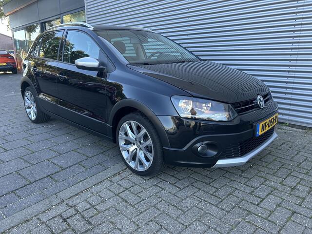 Volkswagen POLO 1.2 TSI Cross