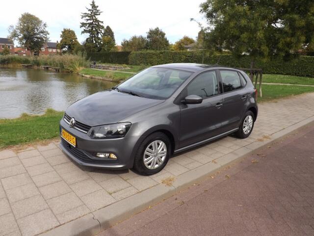 Volkswagen POLO 1.0 EASYLINE