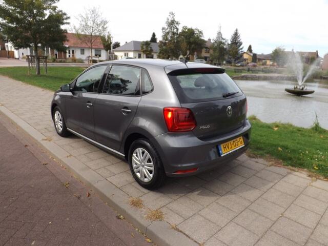 Volkswagen POLO 1.0 EASYLINE
