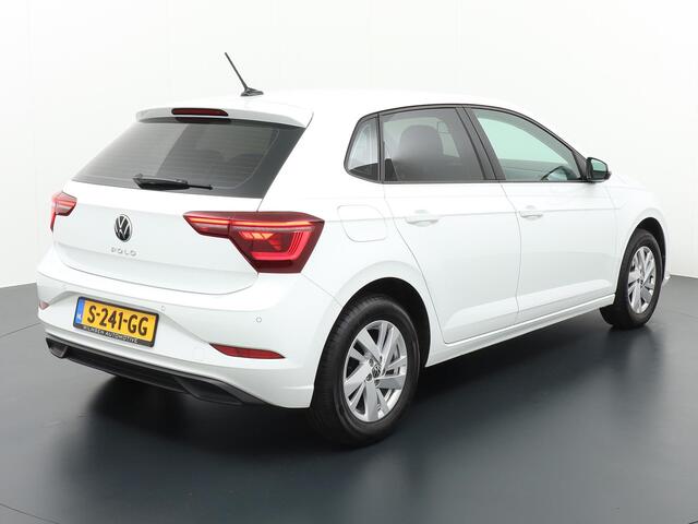 Volkswagen POLO 1.0 TSI Highline Life Volkswagen Polo 1.0 Highline
