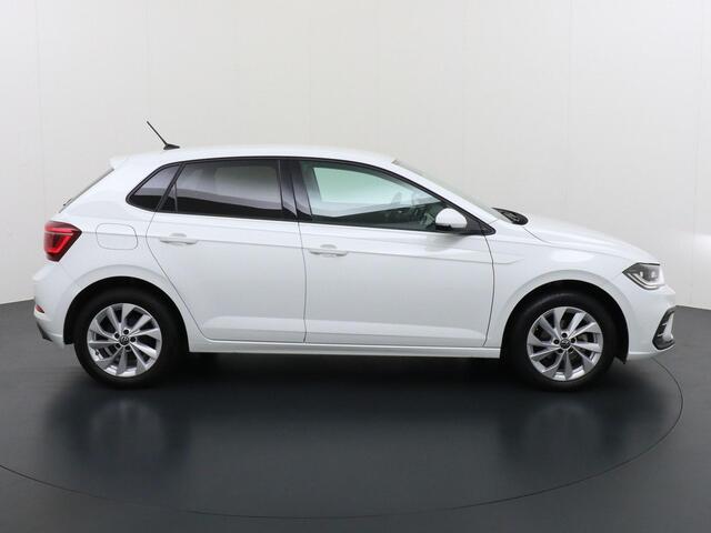 Volkswagen POLO 1.0 TSI Highline