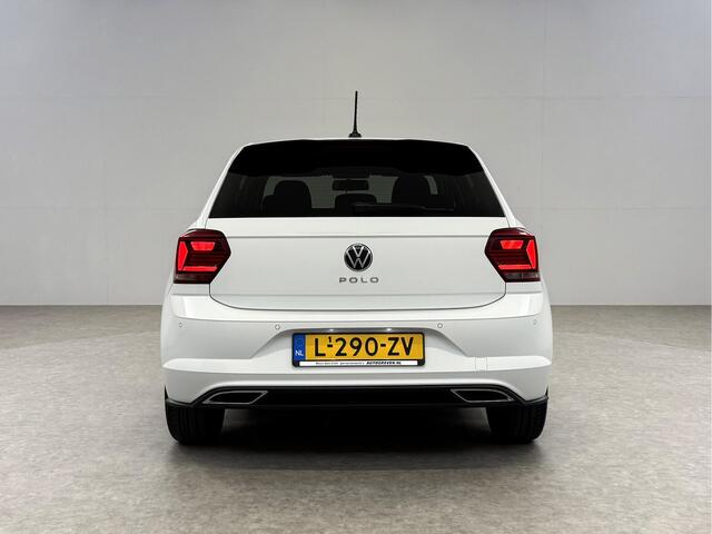 Volkswagen POLO 1.0 TSI R-line | Adaptive Cruise | Carplay | LED | DSG | Airco | NAP