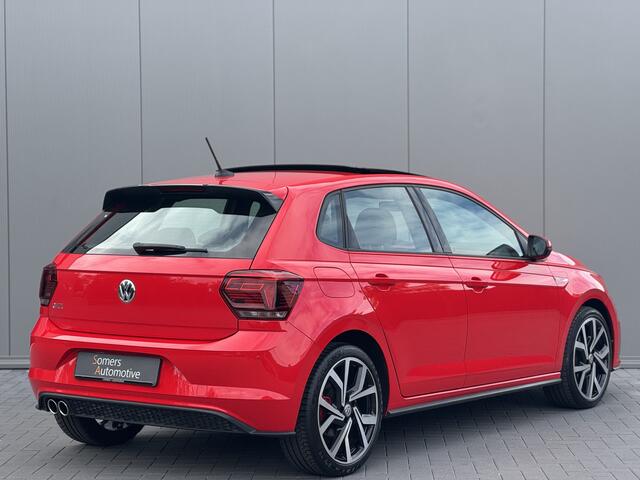 Volkswagen POLO 2.0 TSI DSG GTI | Panorama | Virtual | 18" | Apple CarPlay