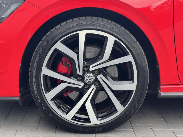 Volkswagen POLO 2.0 TSI DSG GTI | Panorama | Virtual | 18" | Apple CarPlay