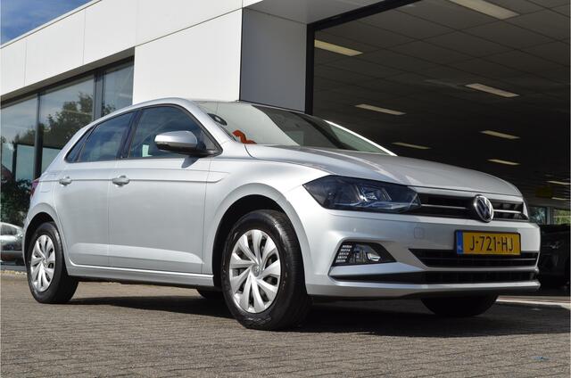 Volkswagen POLO 1.0 TSI Comfortline Carplay | Adaptive Cruise | Navi | NL auto | NAP