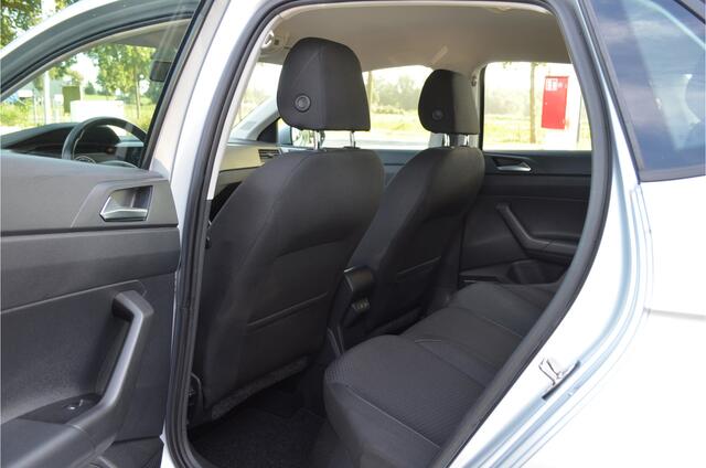 Volkswagen POLO 1.0 TSI Comfortline Carplay | Adaptive Cruise | Navi | NL auto | NAP