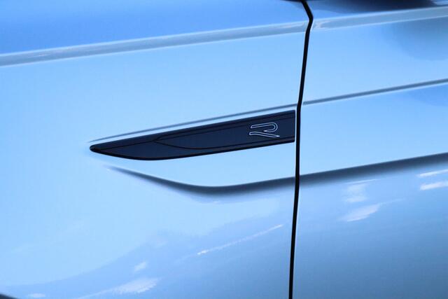 Volkswagen POLO 1.0 TSI 2x R-Line Nieuwstaat!! CARPLAY|ADAPT.CRUISE|STOELVER|CAM|KEYLESS|NAV|LED|ECC|PDC|LMV