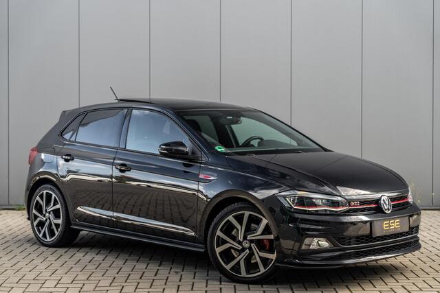 Volkswagen POLO 2.0 TSI GTI | Virtual | Panorama | Camera