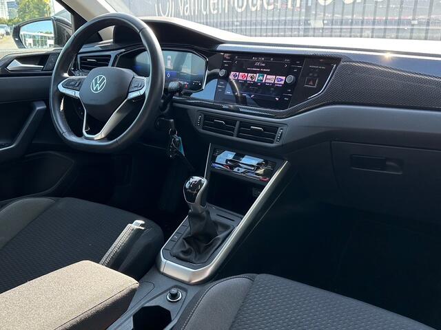 Volkswagen POLO 1.0 TSI 95pk Life Navigatie Climatronic