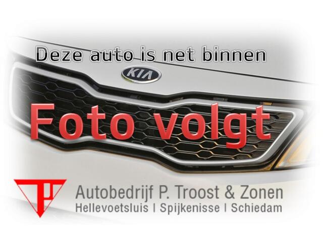 Volkswagen POLO 1.0 TSI Comfortline Digital dashboard/Parkeersensoren rondom/Navigatie/Adaptive cruise control/Privacy glass