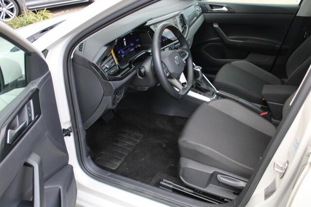 Volkswagen POLO 1.0 TSI Style