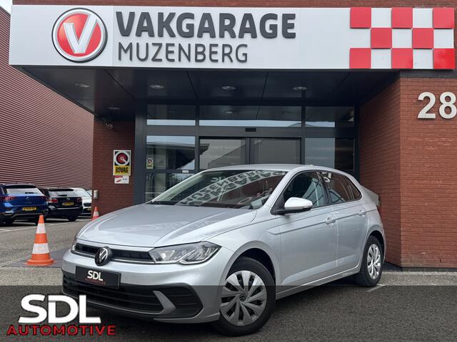 Volkswagen POLO 1.0 TSI Comfortline // FULL LED // PDC V+A // APPLE CARPLAY & ANDROID AUTO // CRUISE