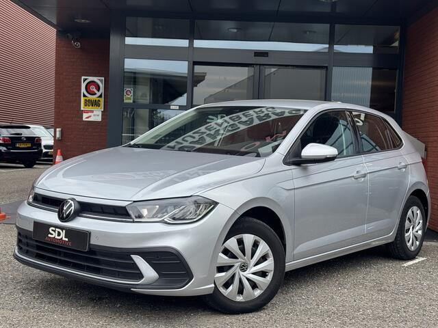 Volkswagen POLO 1.0 TSI Comfortline // FULL LED // PDC V+A // APPLE CARPLAY & ANDROID AUTO // CRUISE