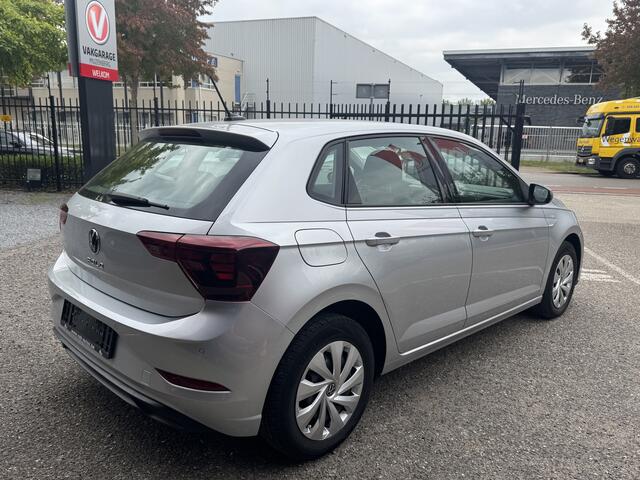 Volkswagen POLO 1.0 TSI Comfortline // FULL LED // PDC V+A // APPLE CARPLAY & ANDROID AUTO // CRUISE