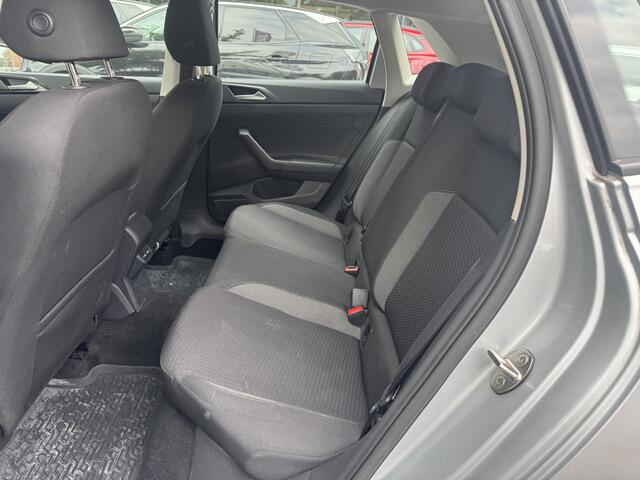 Volkswagen POLO 1.0 TSI Comfortline // FULL LED // PDC V+A // APPLE CARPLAY & ANDROID AUTO // CRUISE