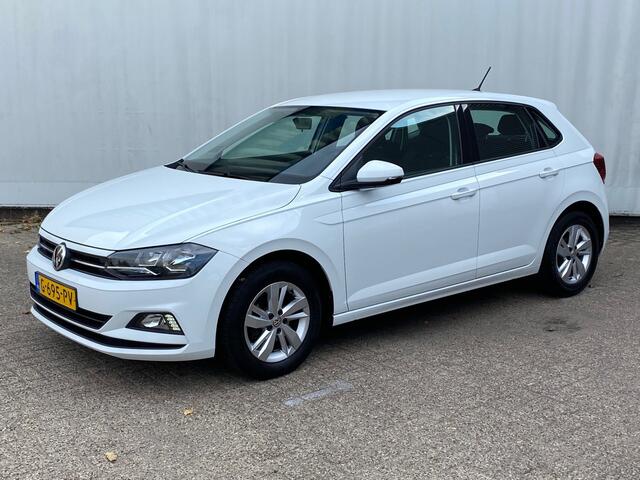 Volkswagen POLO 1.0 TSI Comfortline 96pk / Navi