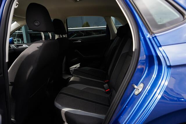 Volkswagen POLO 1.0 TSI Highline R-line |PDC|Camera|