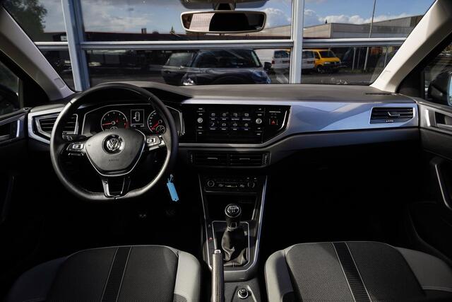 Volkswagen POLO 1.0 TSI Highline |Gewoon goed!