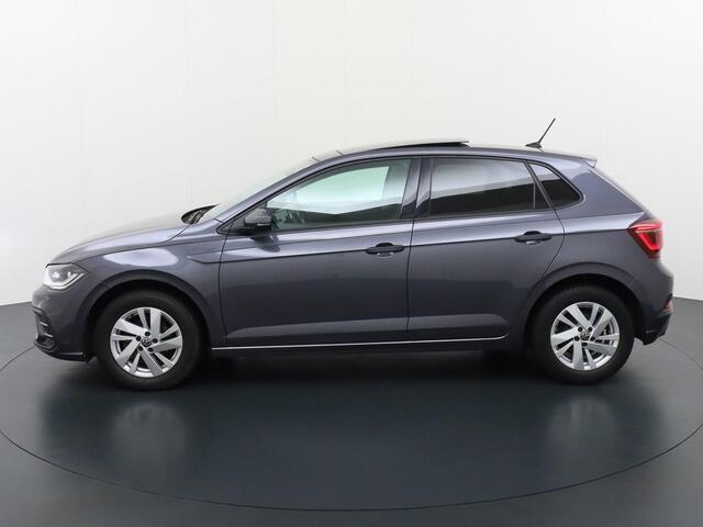 Volkswagen POLO 1.0 TSI DSG Highline Life