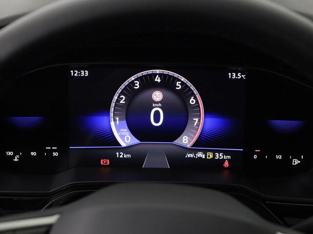 Volkswagen POLO Life Edition 1.0 TSI 70 kW / 95 pk